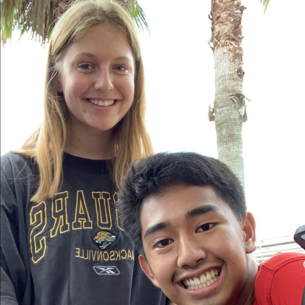 Meet your Posher, Reed